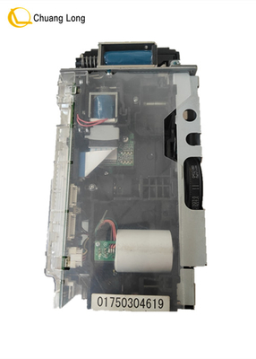أجزاء أجهزة الصراف الآلي Wincor Nixdorf CHD-mot ICT3H5-3A2790 قارئ بطاقات DN250A الأساسي 01750304619 1750304619