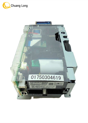 أجزاء أجهزة الصراف الآلي Wincor Nixdorf CHD-mot ICT3H5-3A2790 قارئ بطاقات DN250A الأساسي 01750304619 1750304619