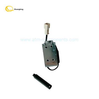 5639000024 Hyosung ATM قطع الغيار HCDU Solenoid أصلية نوعية جديدة