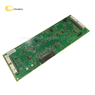 أجزاء احتياطية أجهزة الصراف الآلي 445-0616023 4450616023 NCR PCB IF Double Pick module