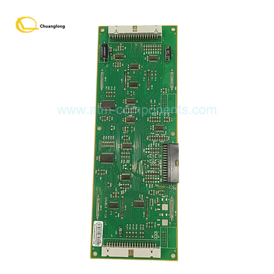 أجزاء احتياطية أجهزة الصراف الآلي 445-0616023 4450616023 NCR PCB IF Double Pick module