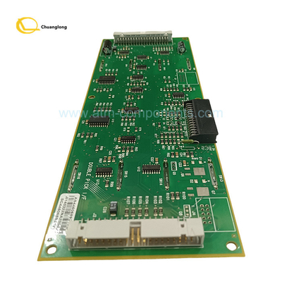 أجزاء احتياطية أجهزة الصراف الآلي 445-0616023 4450616023 NCR PCB IF Double Pick module