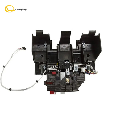 445-0736562 أجزاء آلة أجهزة الصراف الآلي NCR Assy-Reference Edge FRU 4450736562