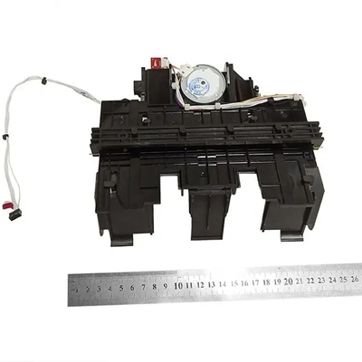 445-0736562 أجزاء آلة أجهزة الصراف الآلي NCR Assy-Reference Edge FRU 4450736562