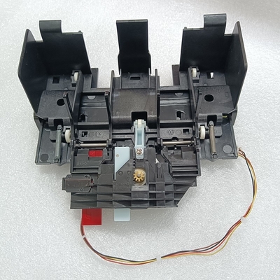 445-0736562 أجزاء آلة أجهزة الصراف الآلي NCR Assy-Reference Edge FRU 4450736562