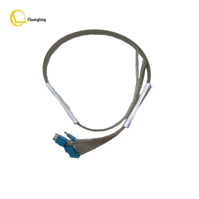 كابل الشريط الكاسيت Wincor Cmd 1750043025 01750043025 Wincor ATM قطع الغيار WP40029