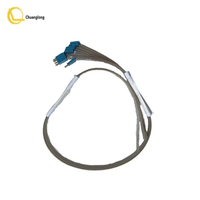 كابل الشريط الكاسيت Wincor Cmd 1750043025 01750043025 Wincor ATM قطع الغيار WP40029