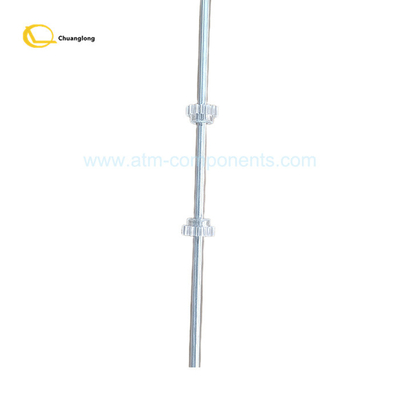 01750053977-12S 01750053977-25 قطاعات آلة الصراف الآلي Wincor Clamp Assy الذراع الروبوتية 25 شفت