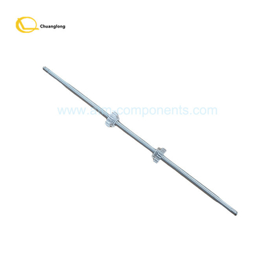 01750053977-12S 01750053977-25 قطاعات آلة الصراف الآلي Wincor Clamp Assy الذراع الروبوتية 25 شفت