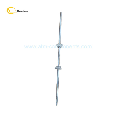 01750053977-12S 01750053977-25 قطاعات آلة الصراف الآلي Wincor Clamp Assy الذراع الروبوتية 25 شفت