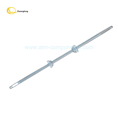 01750053977-12S 01750053977-25 قطاعات آلة الصراف الآلي Wincor Clamp Assy الذراع الروبوتية 25 شفت