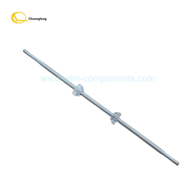 01750053977-12S 01750053977-25 قطاعات آلة الصراف الآلي Wincor Clamp Assy الذراع الروبوتية 25 شفت