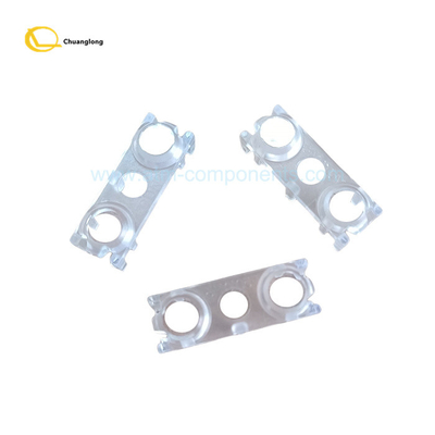 أجهزة الصراف الآلي المصرفية Wincor غطاء الغبار لجهاز الاستشعار الضوئي PS1 Extractor XE 01750101464
