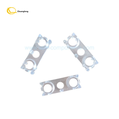 أجهزة الصراف الآلي المصرفية Wincor غطاء الغبار لجهاز الاستشعار الضوئي PS1 Extractor XE 01750101464