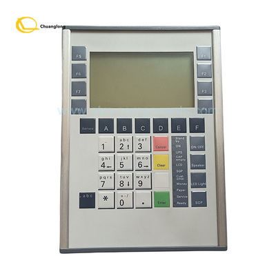 01750109076 أجزاء آلة الصراف الآلي وينكور نيكسدورف لوحة المشغل USB 1750109076