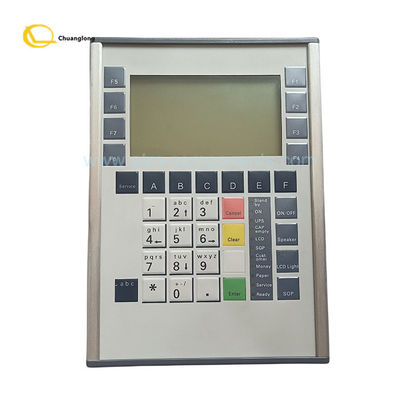 سعر جيد 01750109076 أجزاء آلة الصراف الآلي وينكور نيكسدورف لوحة المشغل USB 1750109076 الانترنت