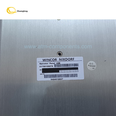 01750109076 أجزاء آلة الصراف الآلي وينكور نيكسدورف لوحة المشغل USB 1750109076