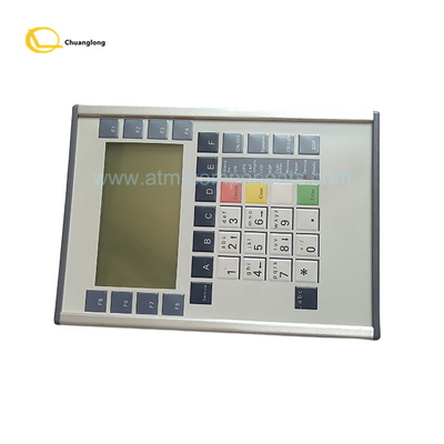 01750109076 أجزاء آلة الصراف الآلي وينكور نيكسدورف لوحة المشغل USB 1750109076