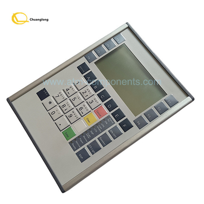 01750109076 أجزاء آلة الصراف الآلي وينكور نيكسدورف لوحة المشغل USB 1750109076