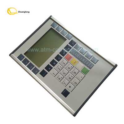 01750109076 أجزاء آلة الصراف الآلي وينكور نيكسدورف لوحة المشغل USB 1750109076