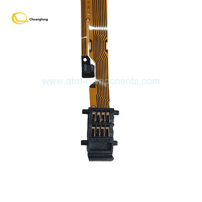 أجزاء آلة أجهزة الصراف الآلي Wincor Nixdorf V2CU كابل رأس IC 01750173205-41 01750173205-39