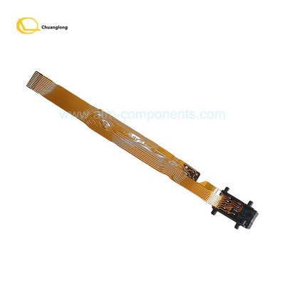 أجزاء آلة أجهزة الصراف الآلي Wincor Nixdorf V2CU كابل رأس IC 01750173205-41 01750173205-39