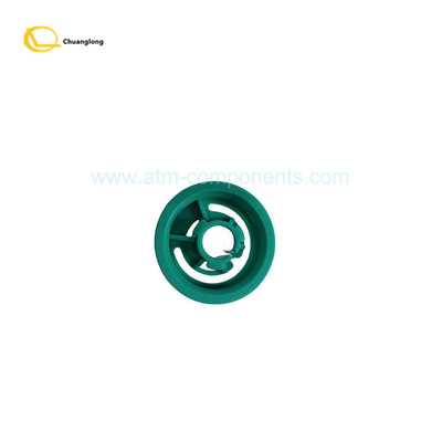 GSMWTP13-003 Wincor TP13 TP28 وحدة الطابعة الخضراء الجذب GSMWTP13-003 قطاعات آلة الصراف الآلي