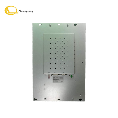 أجزاء أجهزة الصراف الآلي شاشة LCD 15 بوصة 01750216797 1750216797 لـ Wincor Nixdorf ProCash 280