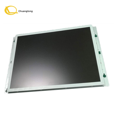 أجزاء أجهزة الصراف الآلي شاشة LCD 15 بوصة 01750216797 1750216797 لـ Wincor Nixdorf ProCash 280