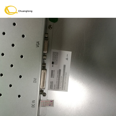 أجزاء أجهزة الصراف الآلي شاشة LCD 15 بوصة 01750216797 1750216797 لـ Wincor Nixdorf ProCash 280