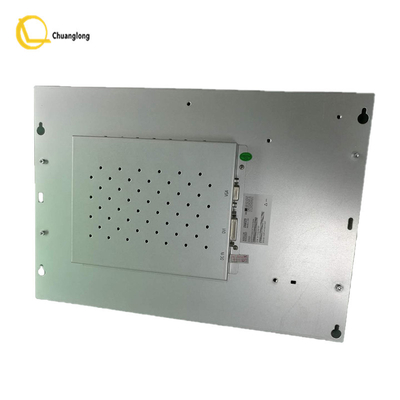 أجزاء أجهزة الصراف الآلي شاشة LCD 15 بوصة 01750216797 1750216797 لـ Wincor Nixdorf ProCash 280