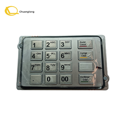 مصنع قطع غيار أجهزة الصراف الآلي (هيوسونغ) مفاتيح (إي بي بي إكس 1) PCI 5.0 7154110700 مفاتيح