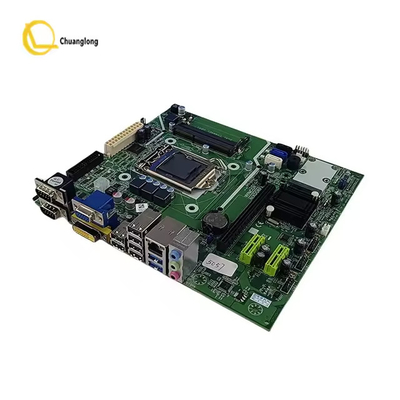 أجزاء أجهزة الصراف الآلي (Wincor Win10) اللوحة الأم لجهاز الكمبيوتر i5 8G C4060 المضيف 01750309279 1750309279
