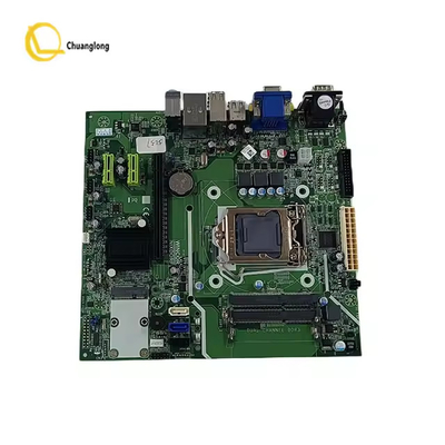 أجزاء أجهزة الصراف الآلي (Wincor Win10) اللوحة الأم لجهاز الكمبيوتر i5 8G C4060 المضيف 01750309279 1750309279