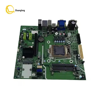 أجزاء أجهزة الصراف الآلي (Wincor Win10) اللوحة الأم لجهاز الكمبيوتر i5 8G C4060 المضيف 01750309279 1750309279