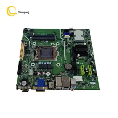 أجزاء أجهزة الصراف الآلي (Wincor Win10) اللوحة الأم لجهاز الكمبيوتر i5 8G C4060 المضيف 01750309279 1750309279