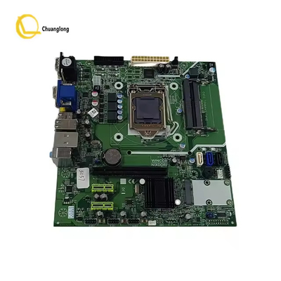 أجزاء أجهزة الصراف الآلي (Wincor Win10) اللوحة الأم لجهاز الكمبيوتر i5 8G C4060 المضيف 01750309279 1750309279