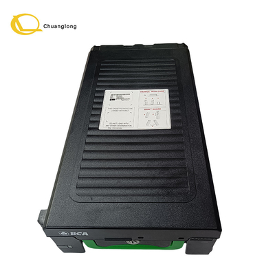 هيوسونغ CDU10 CST كاسيت نقدي 7430001020 S7430001020 CDXL025697 كاسيت إيداع