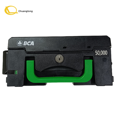 هيوسونغ CDU10 CST كاسيت نقدي 7430001020 S7430001020 CDXL025697 كاسيت إيداع