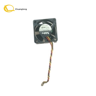 Nidec D03X-05TM 3010 5V 0.12A مروحة التبريد ZR-30FAN 49-233199-125A 49233199125A Diebold BV5