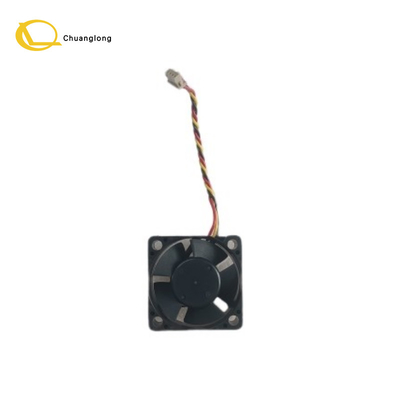 Nidec D03X-05TM 3010 5V 0.12A مروحة التبريد ZR-30FAN 49-233199-125A 49233199125A Diebold BV5
