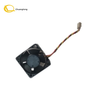 Nidec D03X-05TM 3010 5V 0.12A مروحة التبريد ZR-30FAN 49-233199-125A 49233199125A Diebold BV5