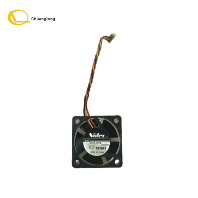 Nidec D03X-05TM 3010 5V 0.12A مروحة التبريد ZR-30FAN 49-233199-125A 49233199125A Diebold BV5