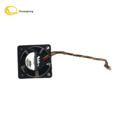 Nidec D03X-05TM 3010 5V 0.12A مروحة التبريد ZR-30FAN 49-233199-125A 49233199125A Diebold BV5