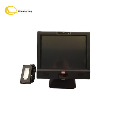 سعر جيد 1750166977 Wincor قطع غيار آلات Wincor Nixdorf Beetle Fusion 15 شاشة العرض ECR 01750166977 الانترنت