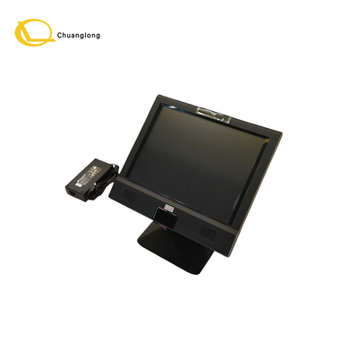 1750166977 Wincor قطع غيار آلات Wincor Nixdorf Beetle Fusion 15 شاشة العرض ECR 01750166977