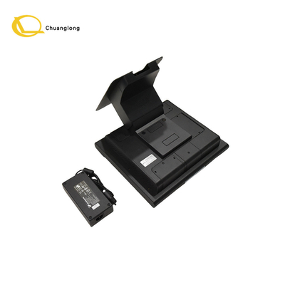 1750166977 Wincor قطع غيار آلات Wincor Nixdorf Beetle Fusion 15 شاشة العرض ECR 01750166977