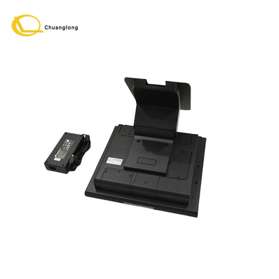 1750166977 Wincor قطع غيار آلات Wincor Nixdorf Beetle Fusion 15 شاشة العرض ECR 01750166977