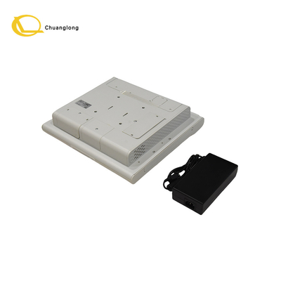 وينكور قطع غيار وينكور نيكسدورف الخنفساء فيوجن 15 ECR سجل النقد الإلكتروني 01750180595 24 فولت اللون الأبيض