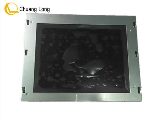 أجزاء أجهزة الصراف الآلي شاشة LCD ديبولد 10.4 عرض الخدمة 49-240448-000A 49240448000A